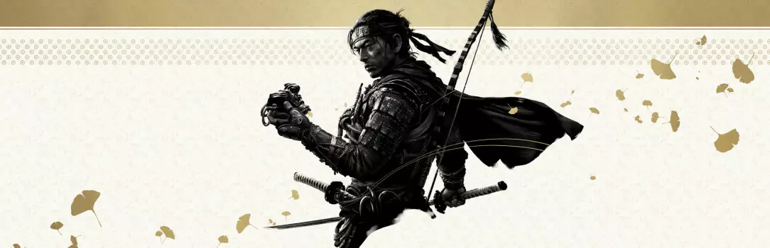 Ghost of Tsushima Director's Cut