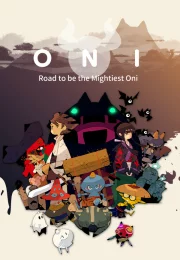 ONI : Road to be the Mightiest Oni