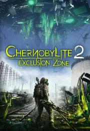 Chernobylite 2: Exclusion Zone