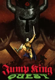 JUMP KING QUEST