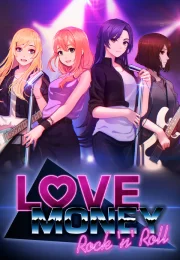 Любовь, Деньги, Рок-н-Ролл / Love, Money, Rock'n'Roll