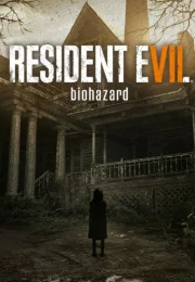 Resident Evil 7 Biohazard
