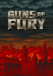 Guns of Fury