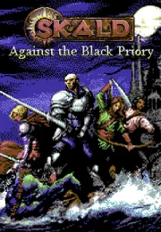 SKALD: Against the Black Priory