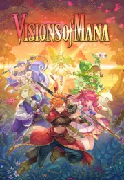 Visions of Mana