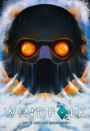 Windfolk: Sky is just the Beginning