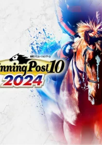 Winning Post 10 2025