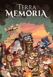 Terra Memoria