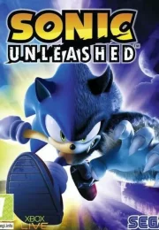 Sonic Unleashed / Sonic World Adventure