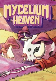 Mycelium Heaven