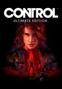 Control Ultimate Edition
