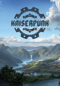 KAISERPUNK