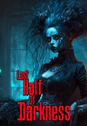 Last Half of Darkness