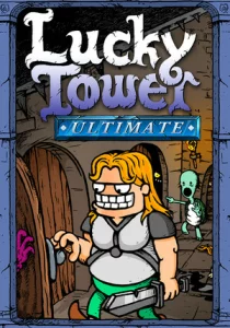 Lucky Tower Ultimate