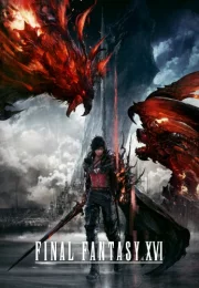 FINAL FANTASY XVI