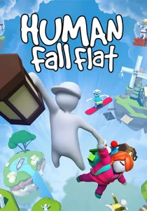 Human Fall Flat