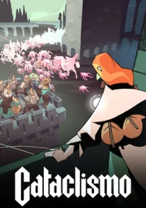 Cataclismo