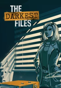 The Darkest Files