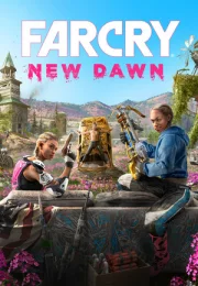 Far Cry® New Dawn
