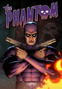 The Phantom