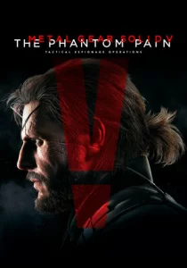 METAL GEAR SOLID V: THE PHANTOM PAIN