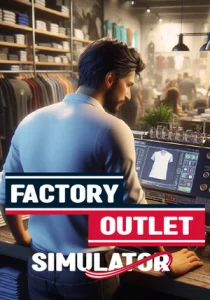Factory Outlet Simulator