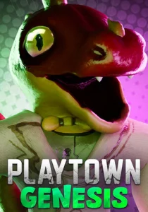 Playtown Genesis