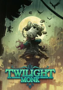 Twilight Monk