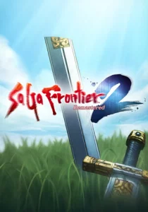 SaGa Frontier 2 Remastered