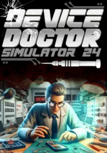 Device Doctor Simulator 2024