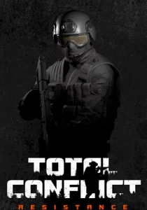 Total Conflict: Resistance