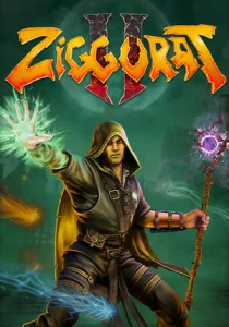 Ziggurat 2