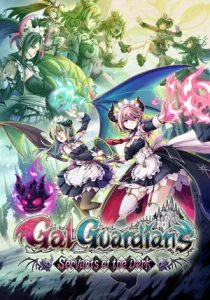 Gal Guardians: Servants of the Dark