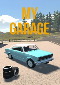 My Garage