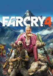 Far Cry 4