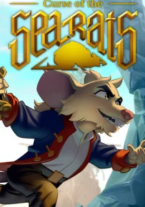 Curse of the Sea Rats