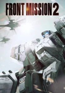 FRONT MISSION 2: Remake