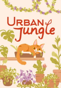 Urban Jungle