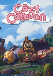 Cozy Caravan