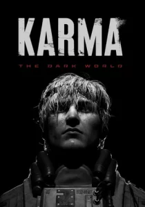 KARMA: The Dark World