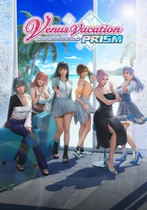 Venus Vacation PRISM - DEAD OR ALIVE Xtreme - Digital Deluxe Upgrade Pack
