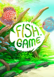 Fish Game
