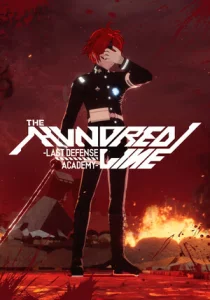 The Hundred Line Last Defense Academy