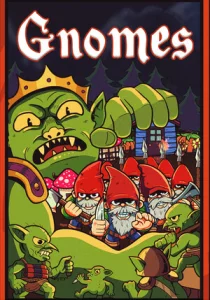 Gnomes