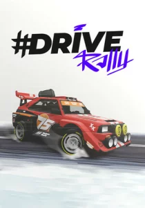 DRIVE Rally