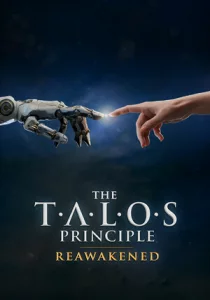 The Talos Principle: Reawakened