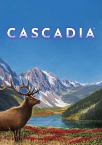 Cascadia