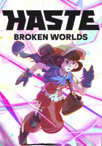 Haste