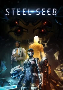 Steel Seed