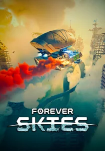 Forever Skies